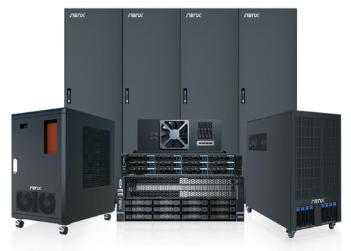 研發(fā)制造服務(wù)協(xié)同 AMAX全球化戰(zhàn)略新篇章