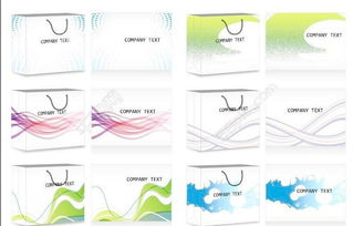 手袋廣告設計模版 免費矢量圖下載與AI格式應用指南
